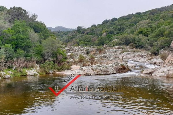 azienda agricola in vendita ad Olbia in zona Putzolu