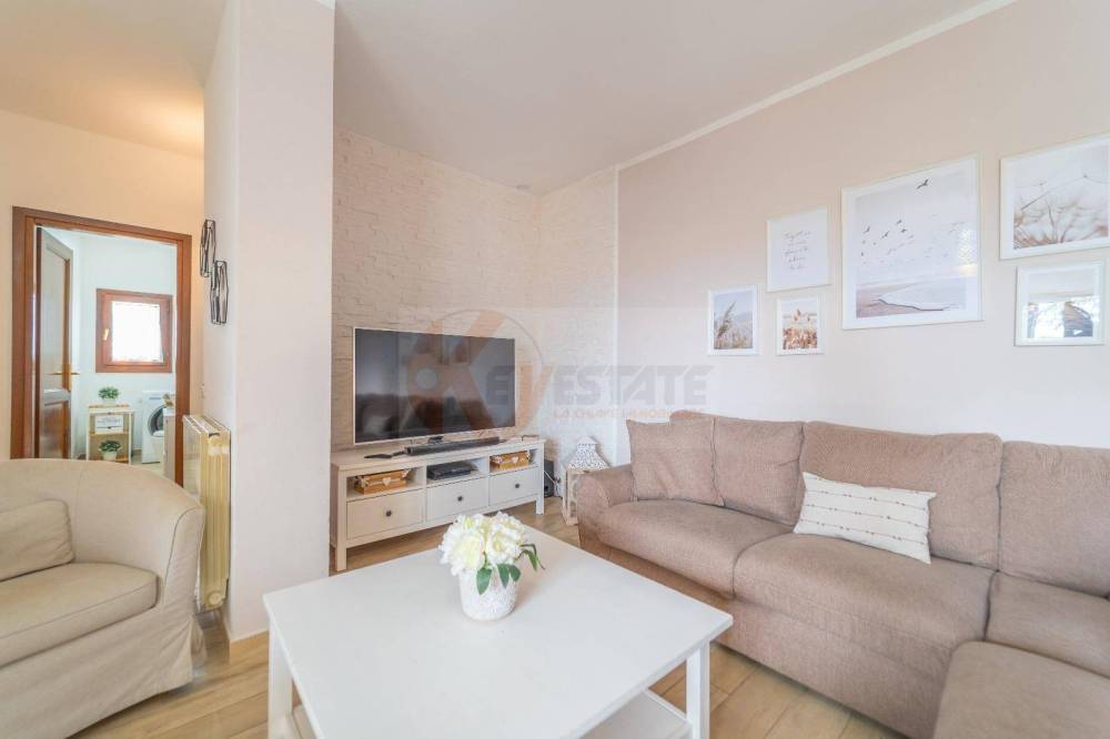 appartamento in vendita ad Olbia in zona Bandinu