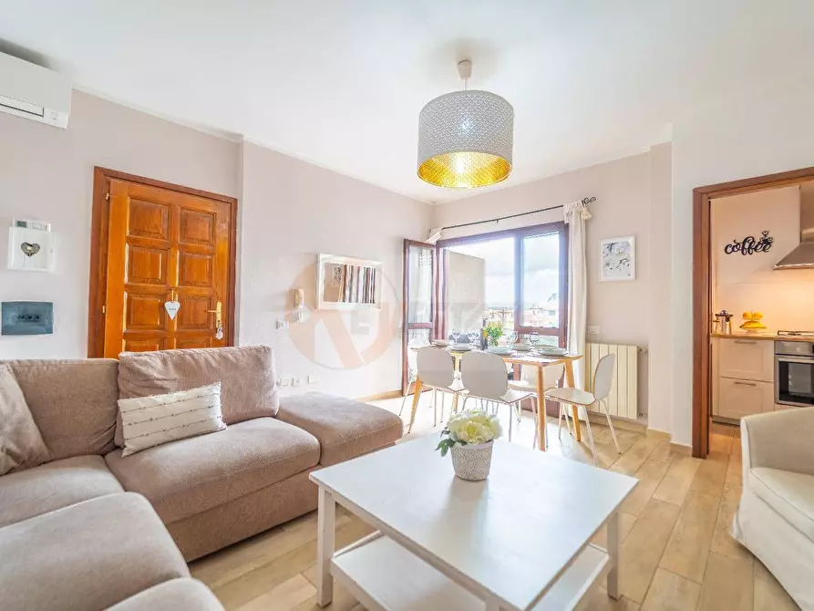 appartamento in vendita ad Olbia in zona Bandinu