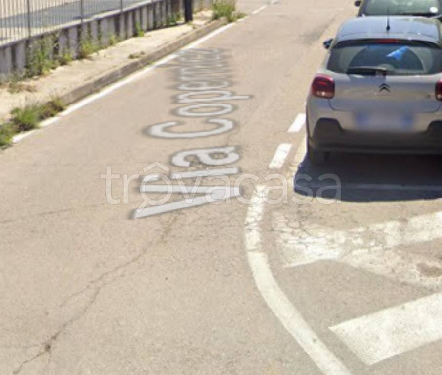 appartamento in vendita ad Olbia