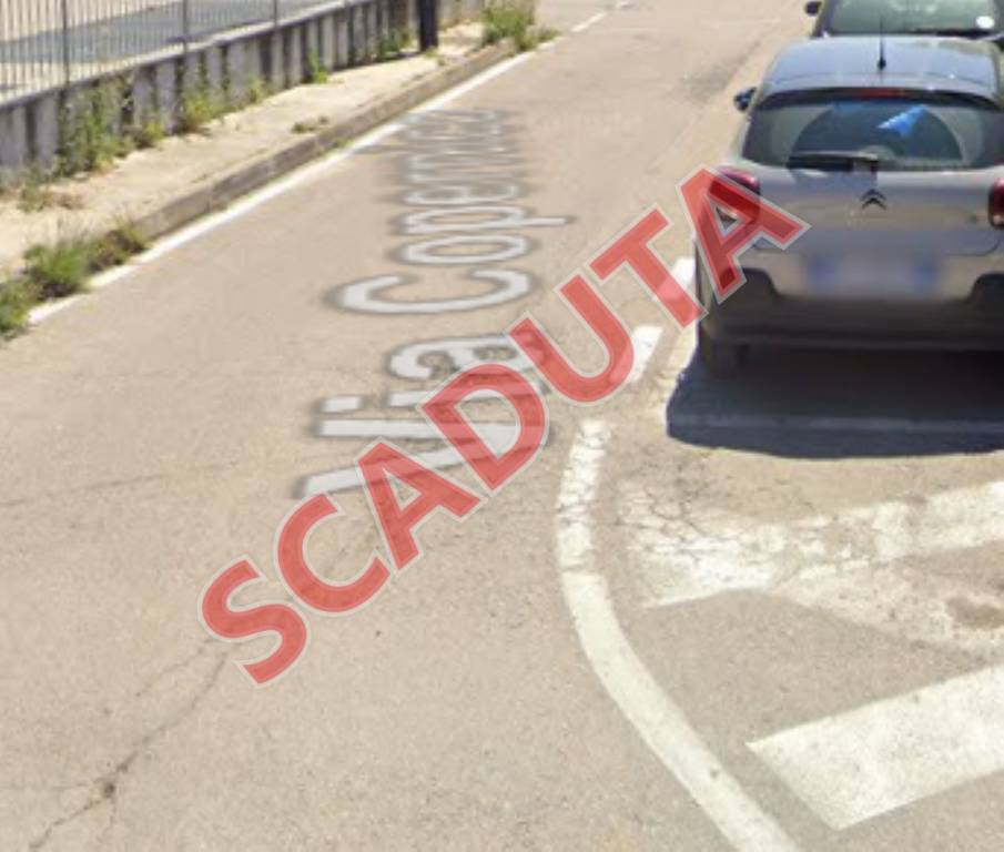 appartamento in vendita ad Olbia