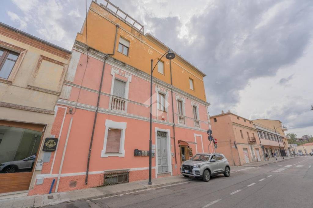appartamento in vendita ad Olbia in zona Centro Storico