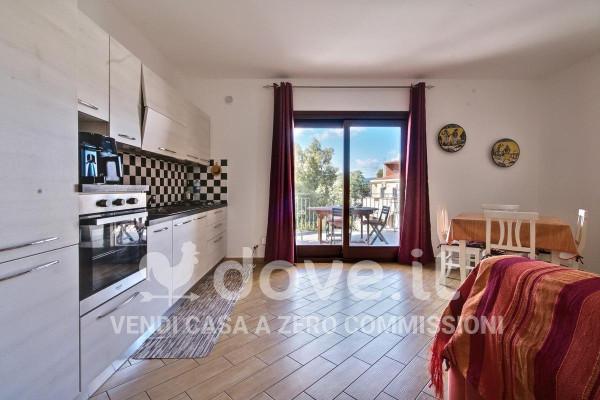 appartamento in vendita ad Olbia in zona Lu Sticcadu