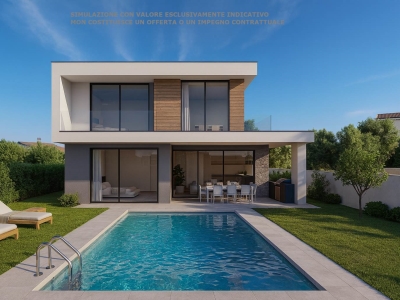 casa indipendente in vendita ad Olbia in zona Porto Rotondo
