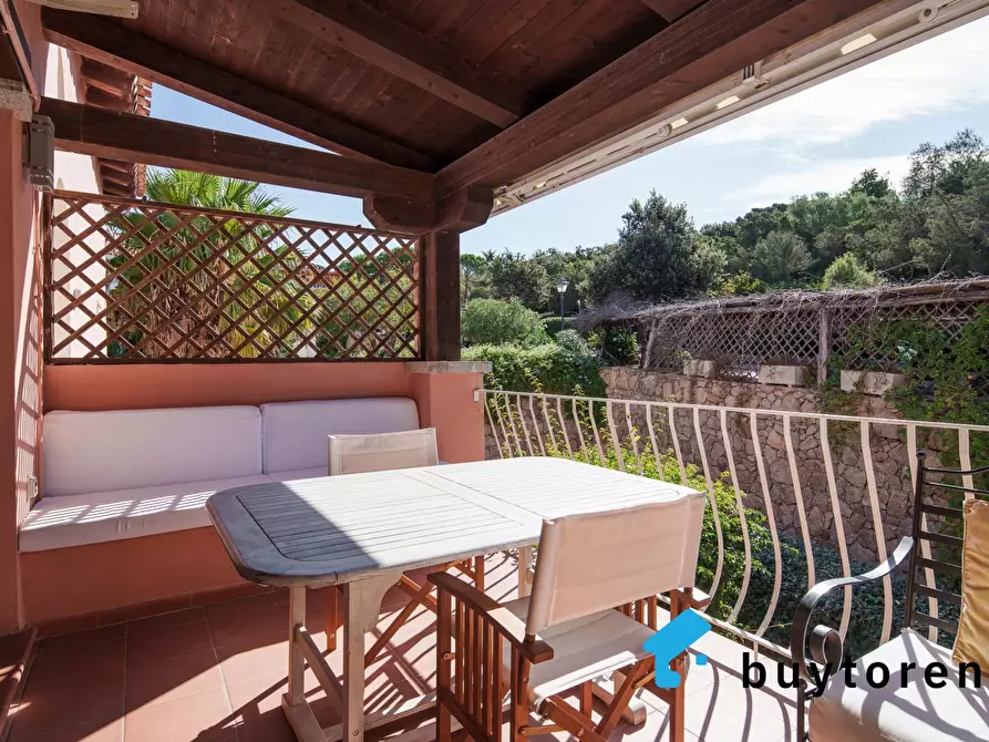 casa indipendente in vendita ad Olbia in zona Porto Rotondo
