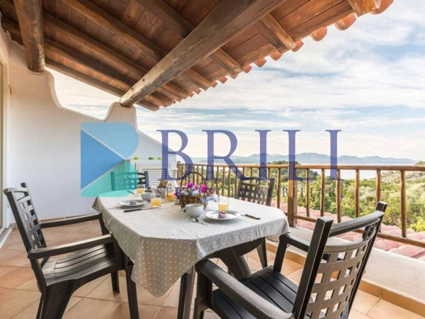 appartamento in vendita ad Olbia in zona Murta Maria