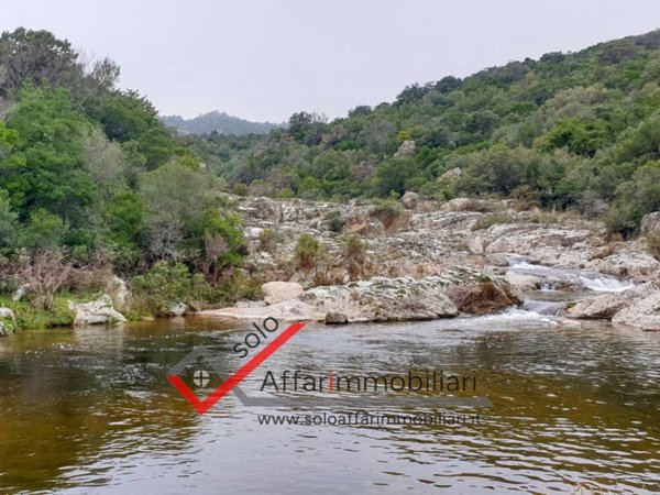 terreno agricolo in vendita ad Olbia in zona Putzolu