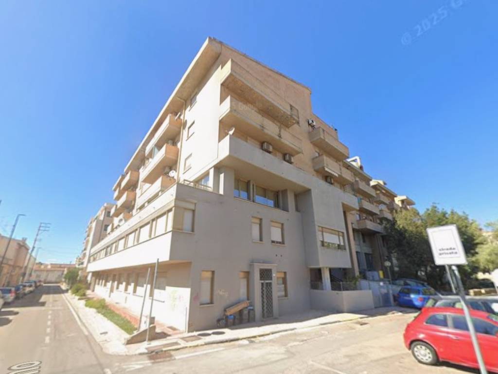 appartamento in vendita ad Olbia in zona Centro Storico