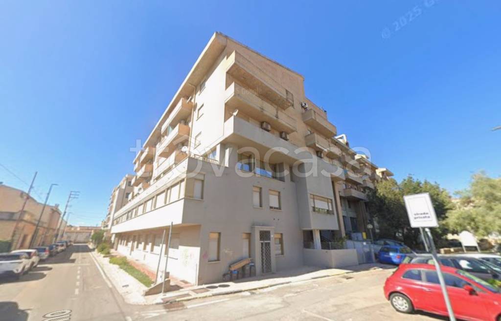 appartamento in vendita ad Olbia in zona Centro Storico
