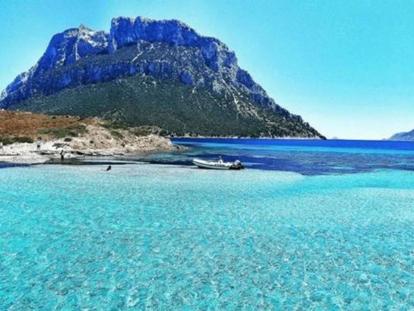 casa indipendente in vendita ad Olbia in zona Porto Istana