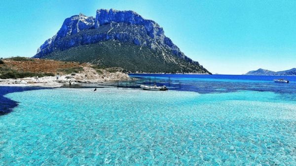 casa indipendente in vendita ad Olbia in zona Porto Istana