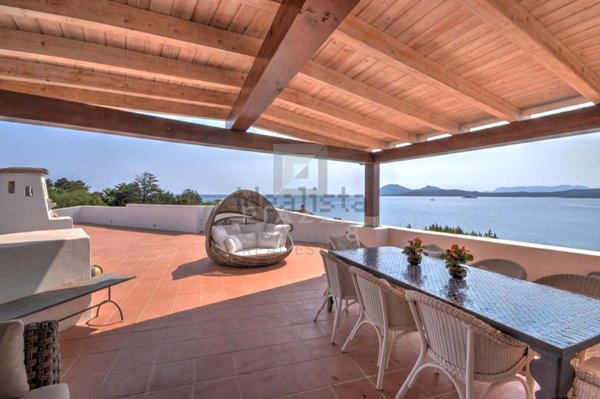 appartamento in vendita ad Olbia in zona Porto Rotondo
