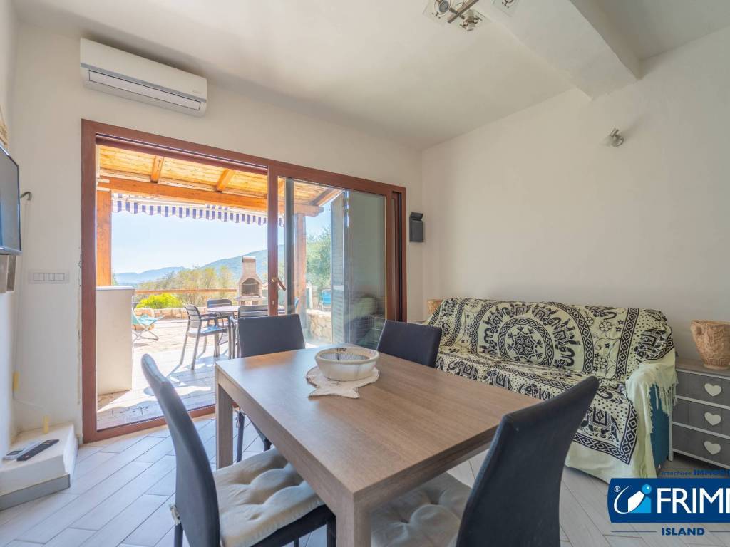 appartamento in vendita ad Olbia in zona Sole Ruiu