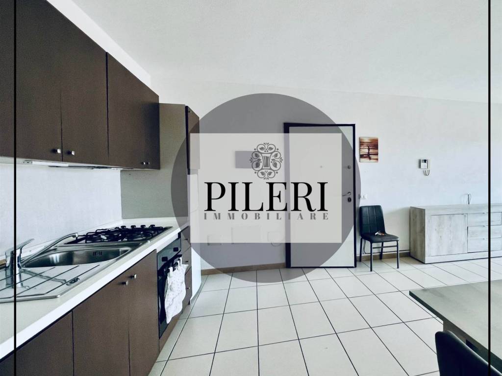 appartamento in vendita ad Olbia in zona San Simplicio
