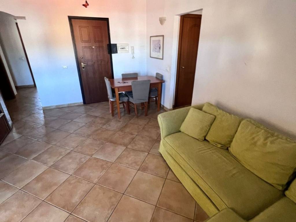 appartamento in vendita ad Olbia in zona Centro Storico