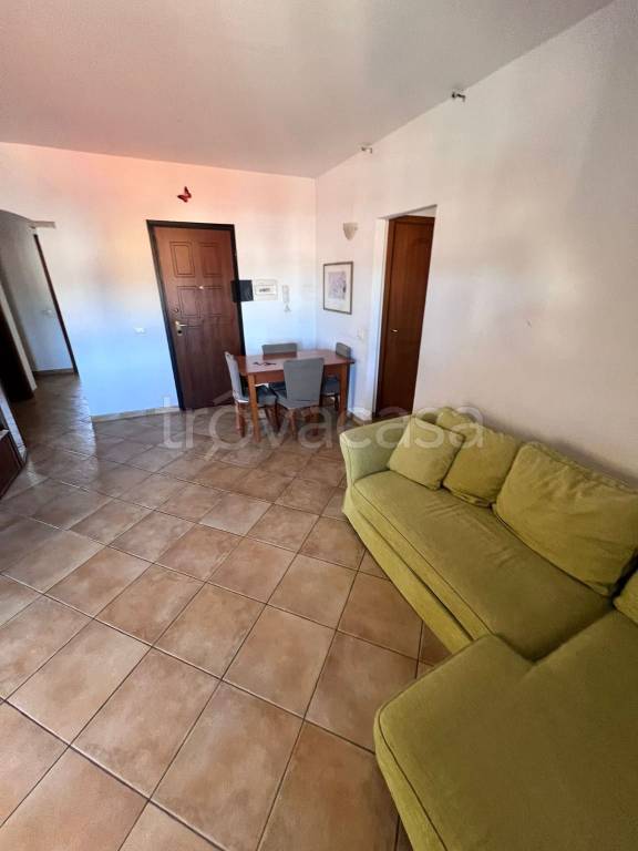 appartamento in vendita ad Olbia in zona Centro Storico