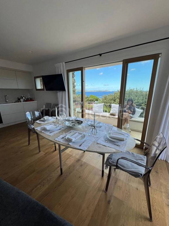 appartamento in vendita ad Olbia in zona Porto Rotondo