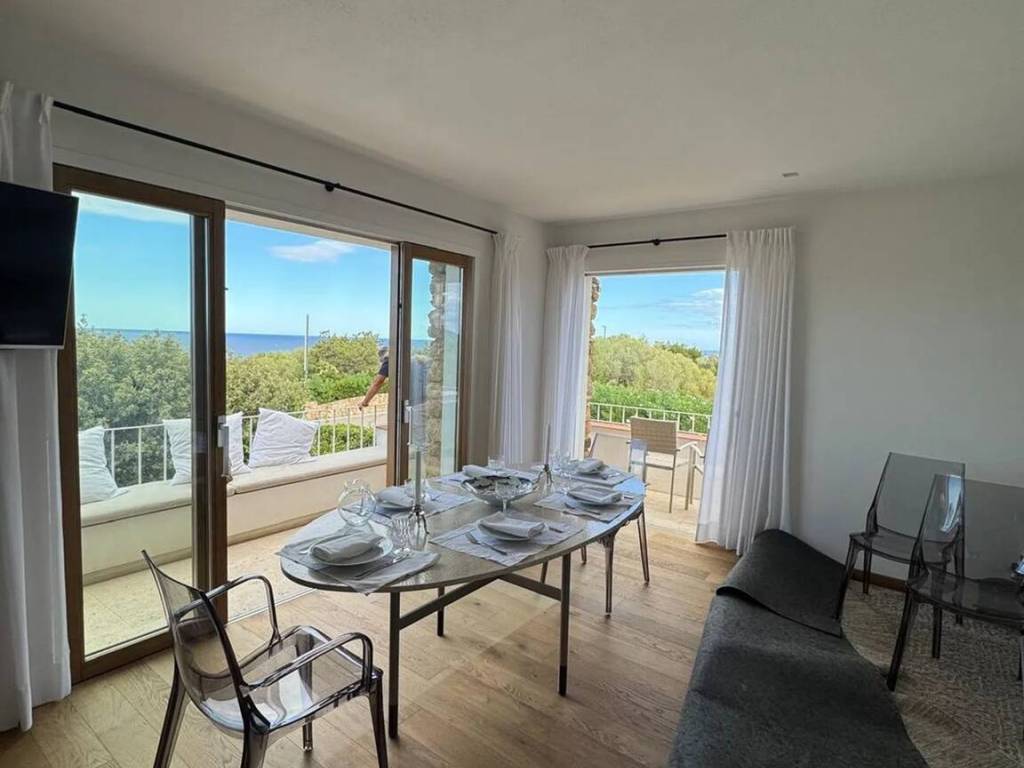 appartamento in vendita ad Olbia in zona Porto Rotondo