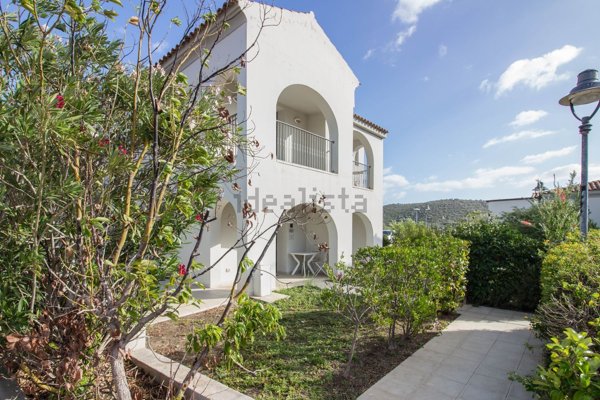 appartamento in vendita ad Olbia