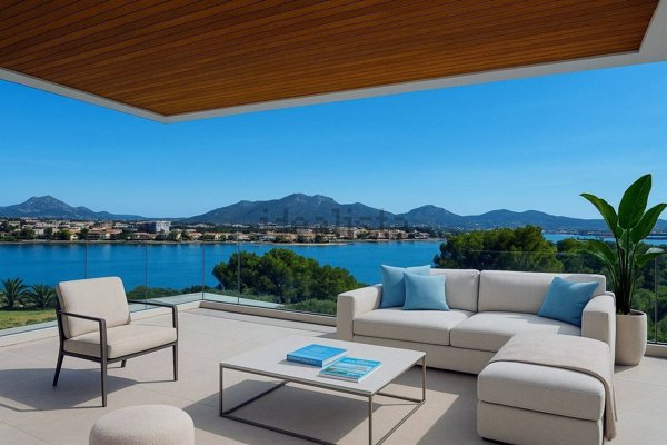 appartamento in vendita ad Olbia