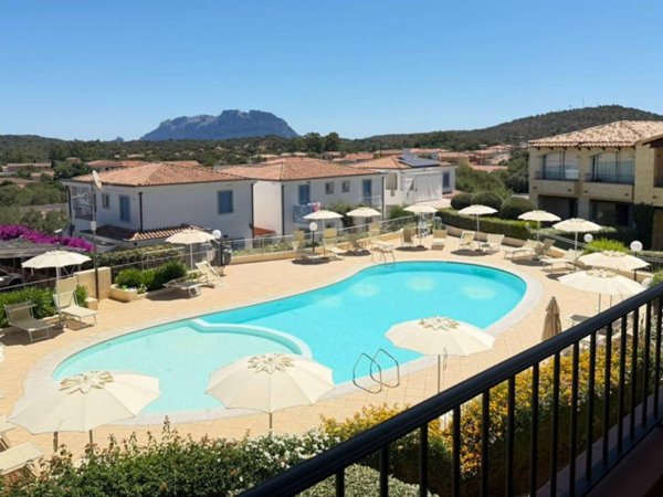 appartamento in vendita ad Olbia in zona Murta Maria