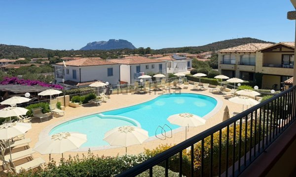 appartamento in vendita ad Olbia in zona Murta Maria