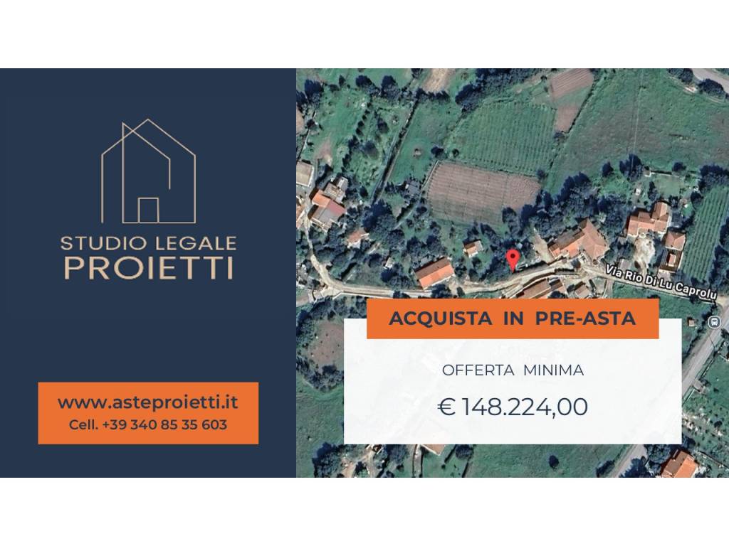 appartamento in vendita ad Olbia