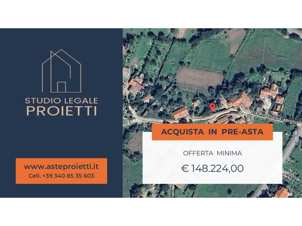 appartamento in vendita ad Olbia