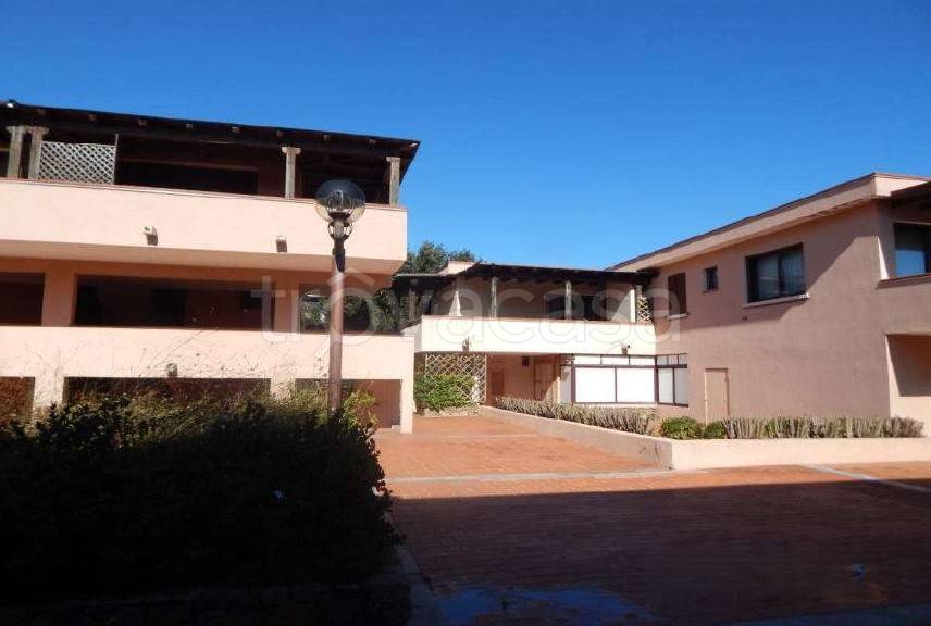 appartamento in vendita ad Olbia in zona Porto Rotondo