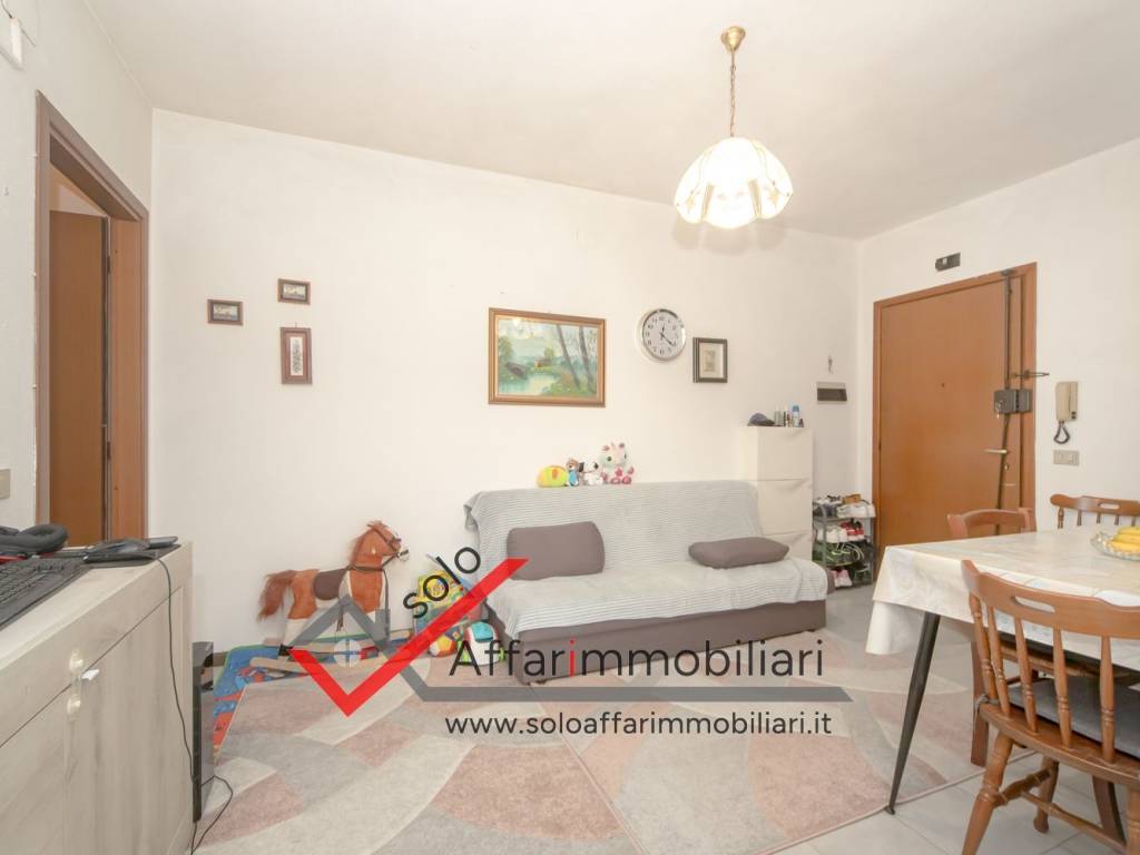 appartamento in vendita ad Olbia in zona Centro Storico