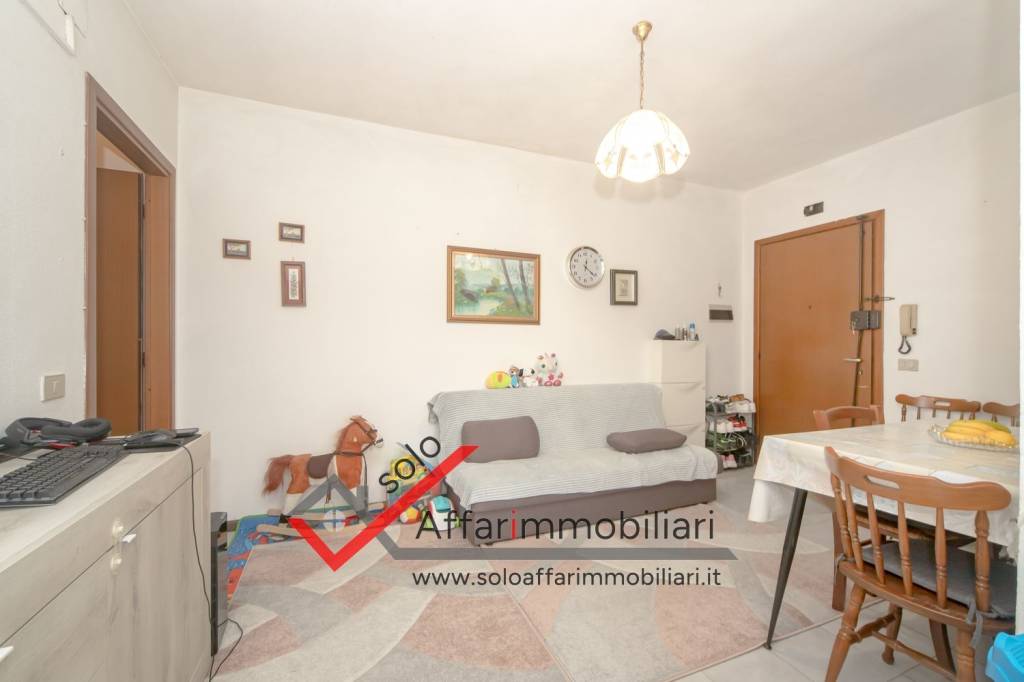 appartamento in vendita ad Olbia in zona Centro Storico