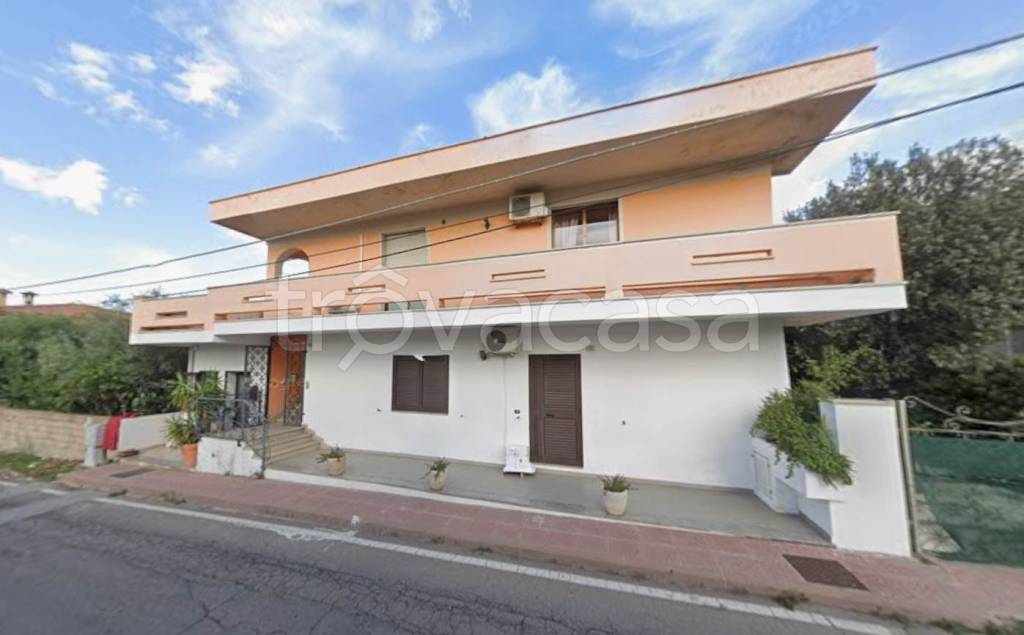 appartamento in vendita ad Olbia in zona Centro Storico