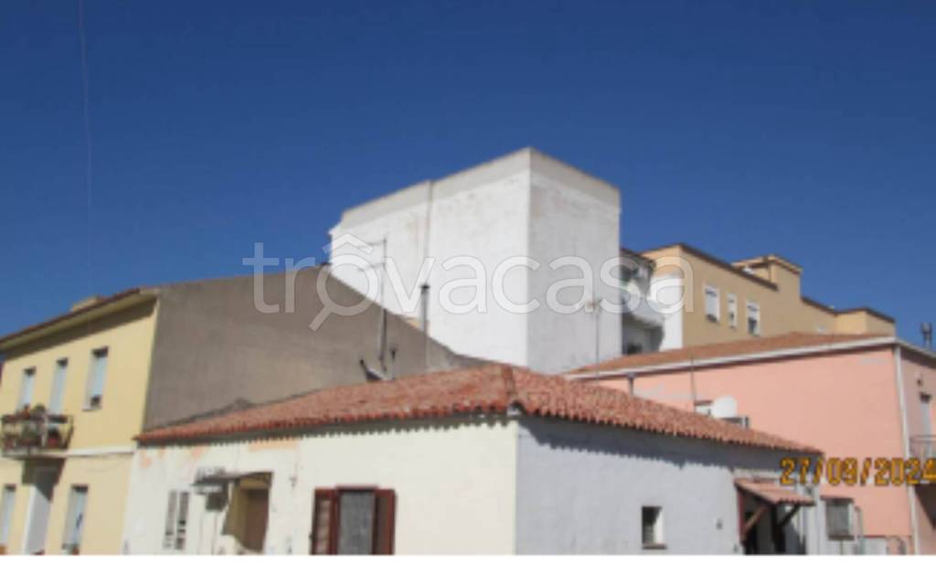 appartamento in vendita ad Olbia