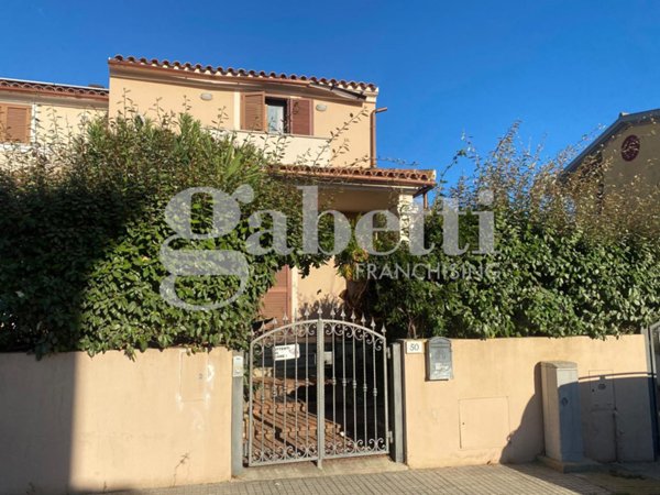 casa indipendente in vendita ad Olbia in zona Osseddu