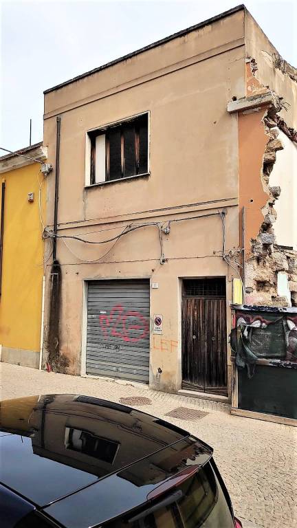 appartamento in vendita ad Olbia in zona Centro Storico