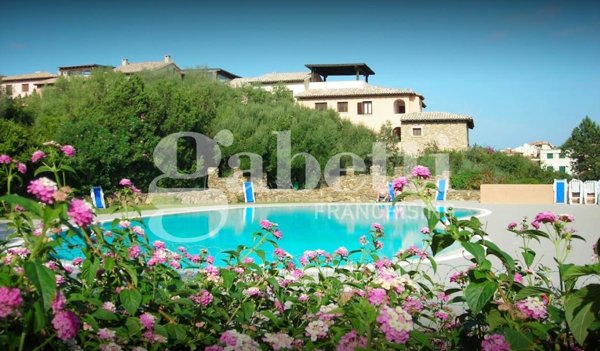 appartamento in vendita ad Olbia in zona Porto Rotondo