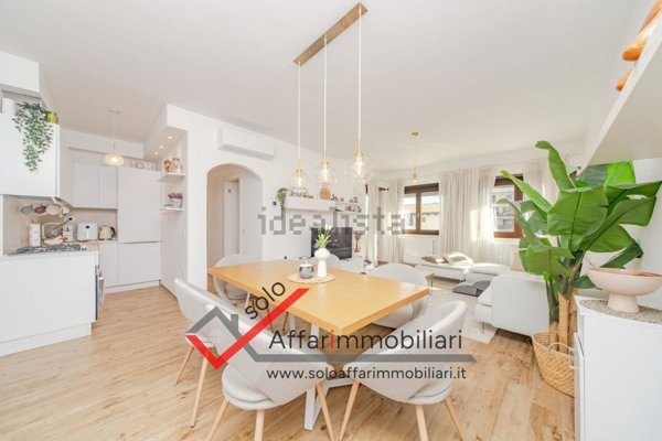 appartamento in vendita ad Olbia in zona San Simplicio