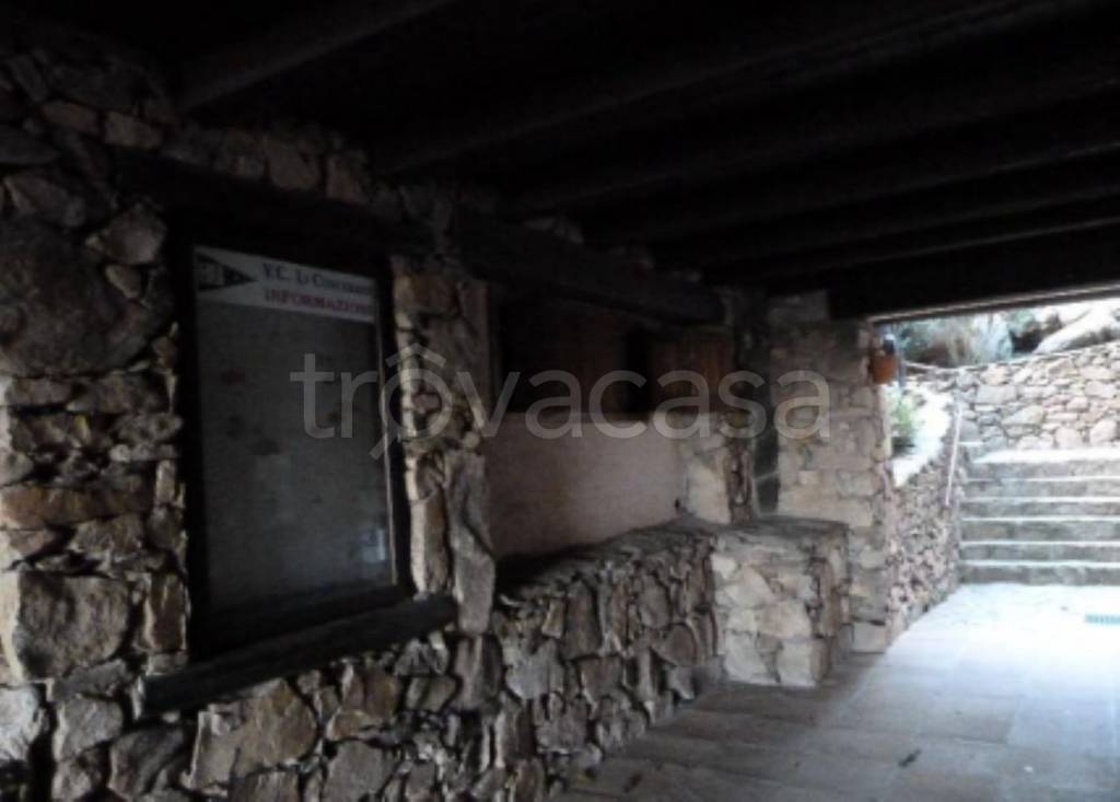 ufficio in vendita ad Olbia in zona Li Cuncheddi