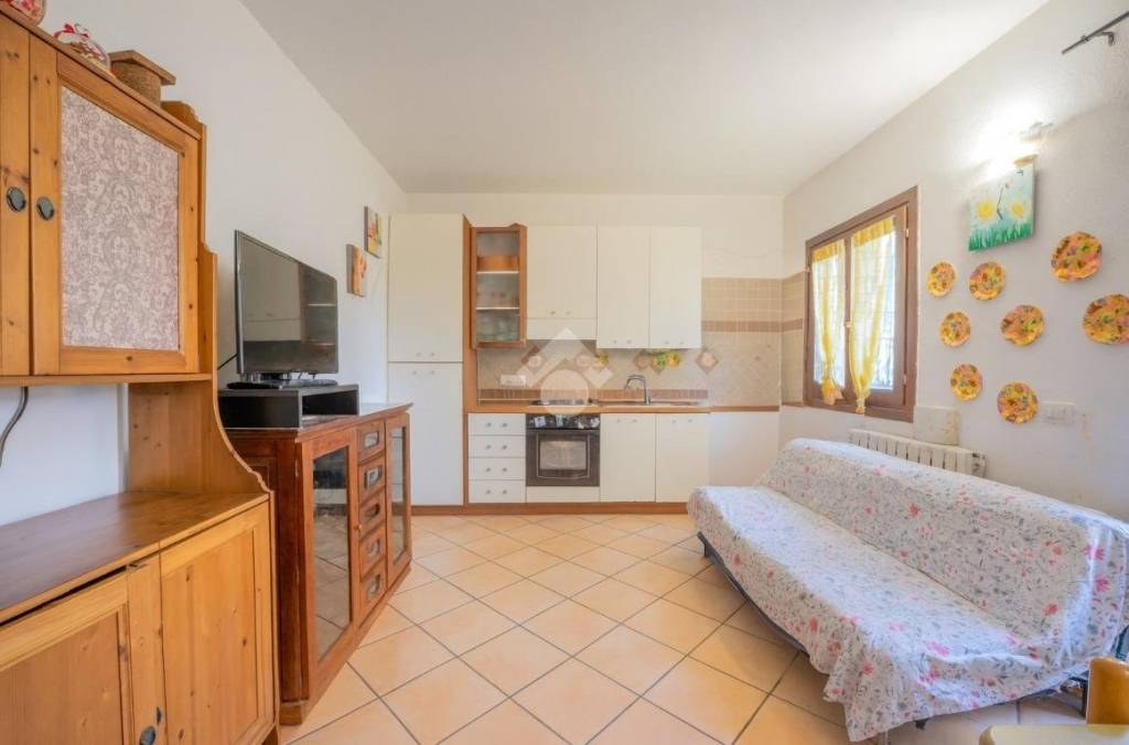 appartamento in vendita ad Olbia in zona Aldo Moro