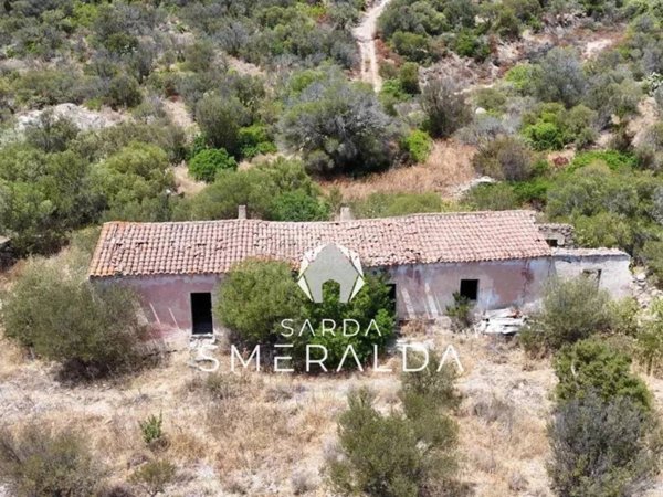 casa indipendente in vendita ad Olbia