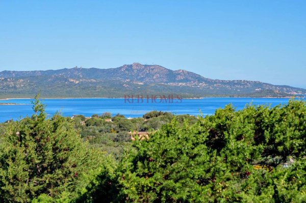 appartamento in vendita ad Olbia in zona Porto Rotondo