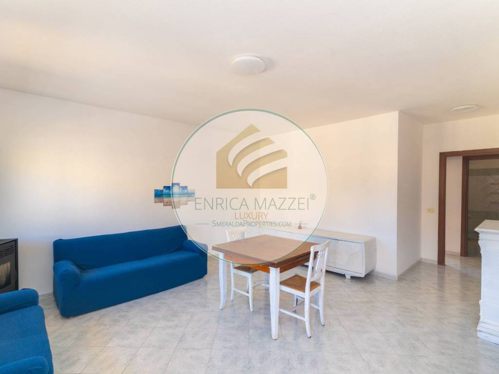 appartamento in vendita ad Olbia in zona Centro Storico