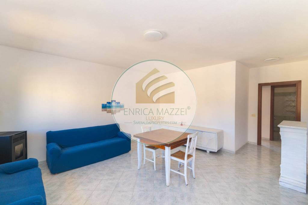 appartamento in vendita ad Olbia in zona Porto Rotondo