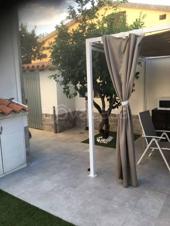 casa indipendente in vendita ad Olbia