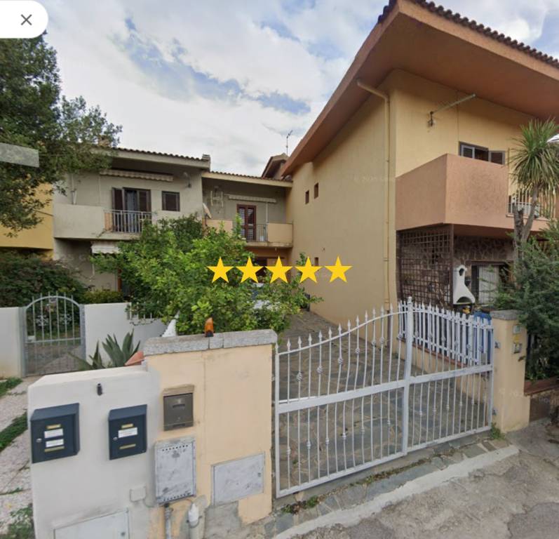 appartamento in vendita ad Olbia