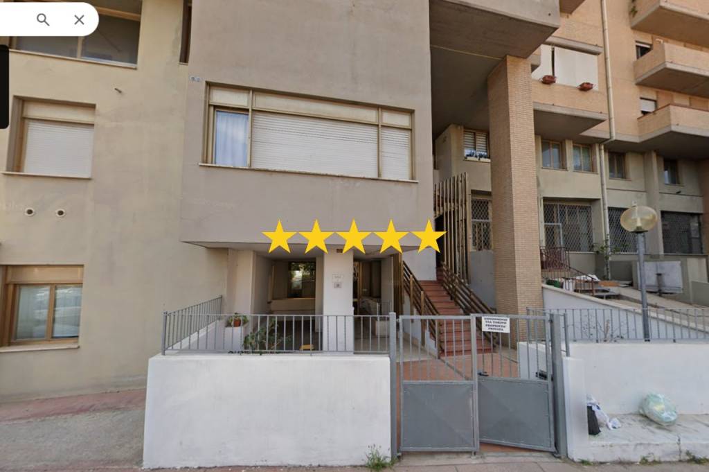 appartamento in vendita ad Olbia