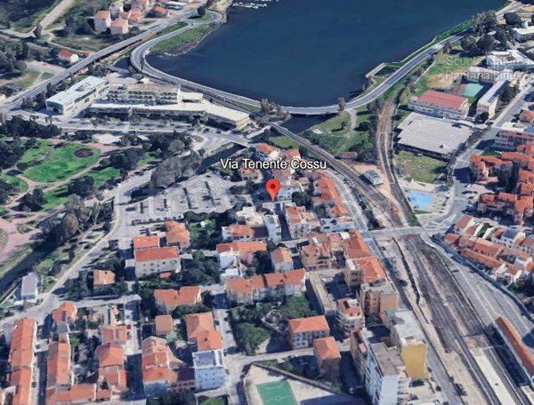 appartamento in vendita ad Olbia