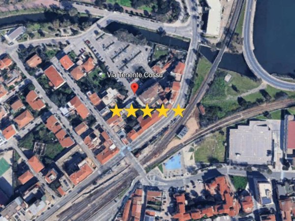 appartamento in vendita ad Olbia