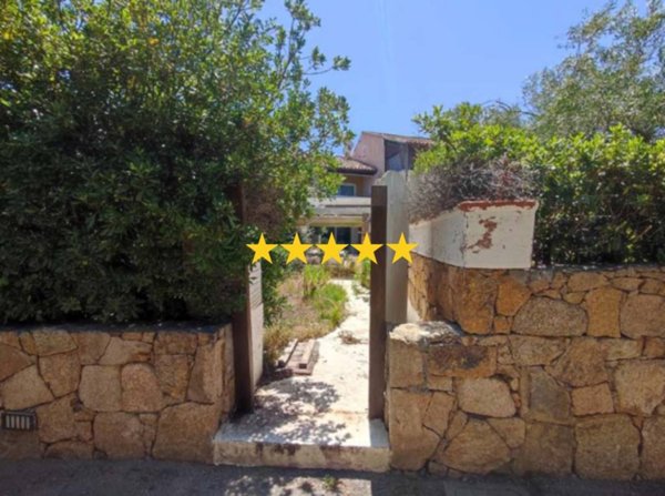 appartamento in vendita ad Olbia in zona Porto Rotondo