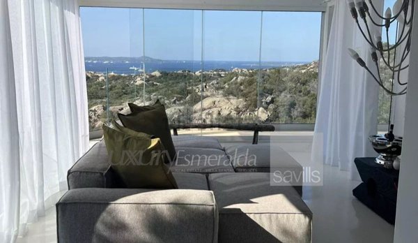 casa indipendente in vendita ad Olbia in zona Porto Rotondo